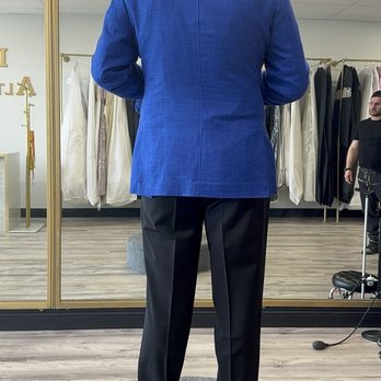 Luxury Alterations - Sewing & Alterations Near Me - Tarzana, California Luxury Alterations - Sewing & Alterations Near Me - Tarzana, California