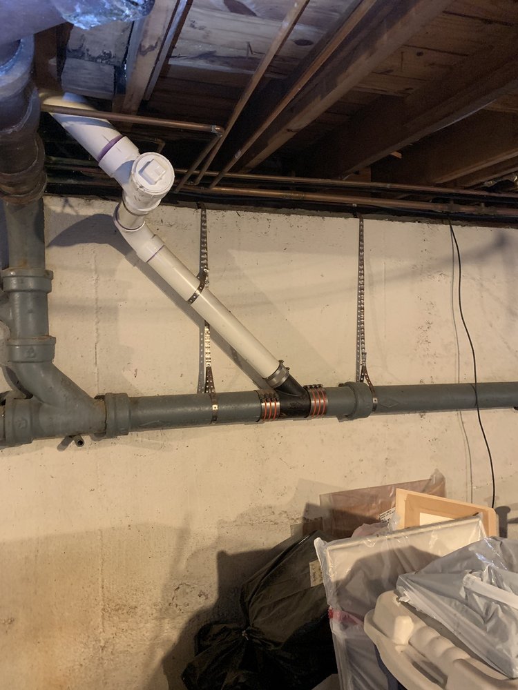 Slide of Anytime P & H