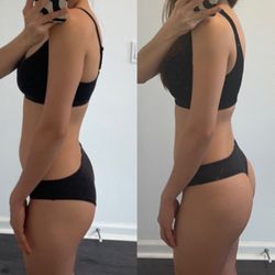 TNT Coach Nate - Results in 2 months