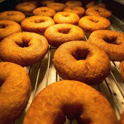 Duck Donuts
