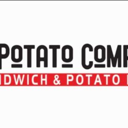 Big Potato Company - Logo
