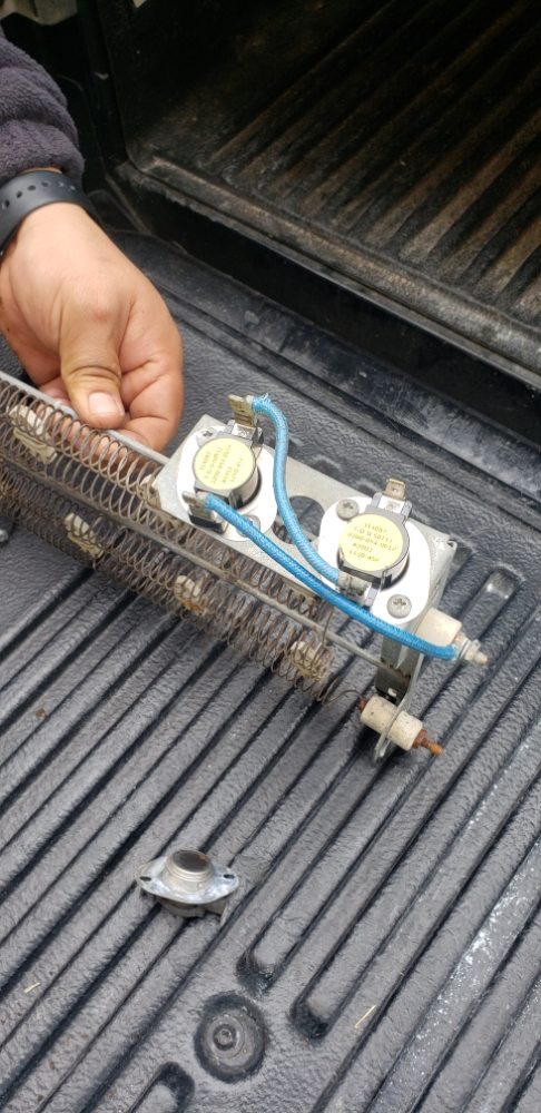 Slide of Sandhills Pro Home Repairs