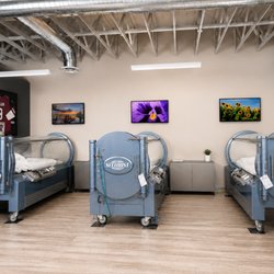 Scottsdale Hyperbaric Center 