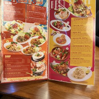 Koon Thai Kitchen - Thai Near Me - San Diego, California