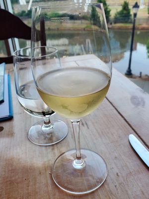 The Lazy Goat by null