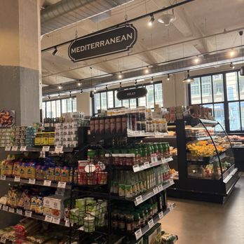 Sahadi's - International Grocery Near Me - Brooklyn, New York
