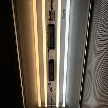Turner Solutions - Color spectrum of LED strip bulbs - Electricians Near Me Turner Solutions - Color spectrum of LED strip bulbs - Electricians Near Me