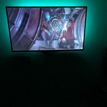 HandsON Installations - 55 inch tv mount with led installation - TV Mounting Near Me HandsON Installations - 55 inch tv mount with led installation - TV Mounting Near Me