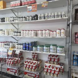 Pro Body Warehouse