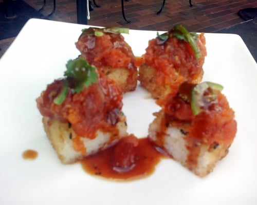 RA Sushi Bar Restaurant by null