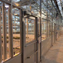 Agriculture et Agroalimentaire Canada - The nurseries