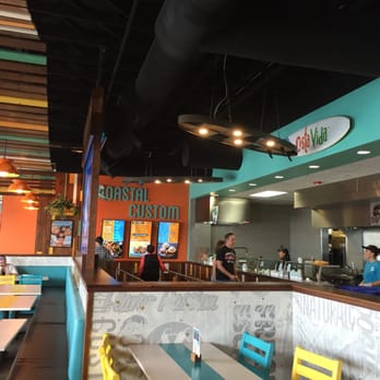 Costa Vida - Fresh Mexican grill nails it!! Food is so fresh and so GOOD!!! - Mexican Near Me - Nampa, Idaho