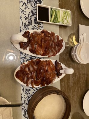 Beijing Duck House by null