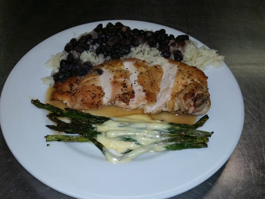 Auguste Escoffier School of Culinary Arts by null