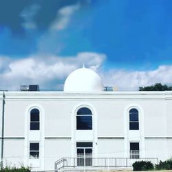 Masjid Bait-us-Samad - Masjid Bait us Samad