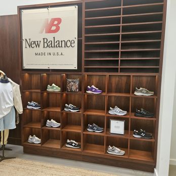 New Balance Sunset Blvd - Made in the USA. - Shoe Stores Near Me - Los Angeles, California New Balance Sunset Blvd - Made in the USA. - Shoe Stores Near Me - Los Angeles, California
