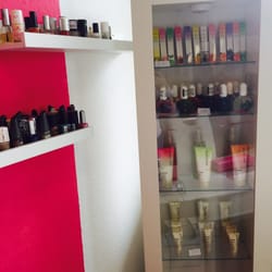 Nagelzauber
