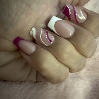 Glow Nail Bar - Glow Nail Bar - Nail Salons Near Me - Gambrills, Maryland