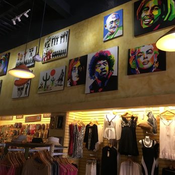 Wayan - Concept Shops Near Me - Playa del Carmen, ROO