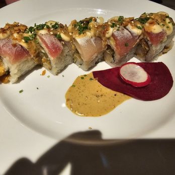Aiko - Don't remember the name, but DELICIOUS!! - Sushi Bars Near Me - Rancho Cordova, California Aiko - Don't remember the name, but DELICIOUS!! - Sushi Bars Near Me - Rancho Cordova, California