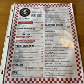 Beech Grove Greek’s Pizzeria - Menu 8/26 - Pizza Near Me - Beech Grove, Indiana Beech Grove Greek’s Pizzeria - Menu 8/26 - Pizza Near Me - Beech Grove, Indiana