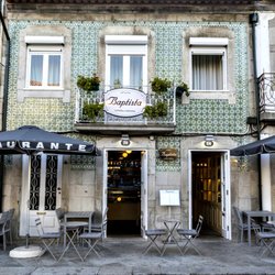 Baptista Comidas e Bebidas