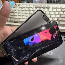 Fixcell Phone Repair - Every broken screen is fixable.