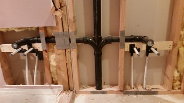 JB Plumbing Logo