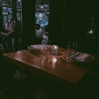 Fumo - Pizza Near Me - New York, New York Fumo - Pizza Near Me - New York, New York