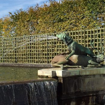 Les Jardins du Château de Versailles - Parks Near Me - Versailles, 78 Les Jardins du Château de Versailles - Parks Near Me - Versailles, 78