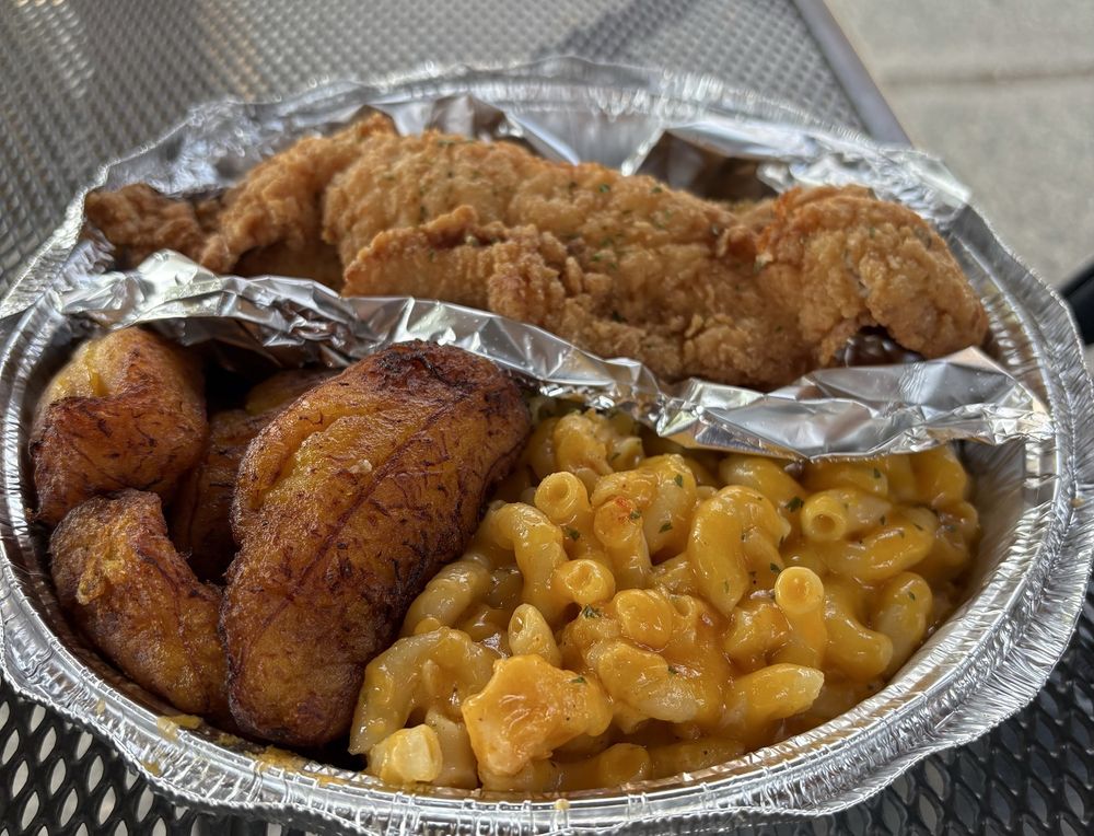 Sandra's Next Generation