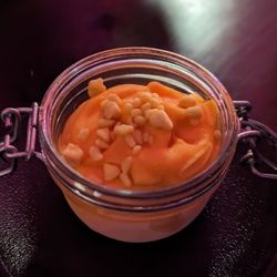 Lío - Apricot Mango Sorbet