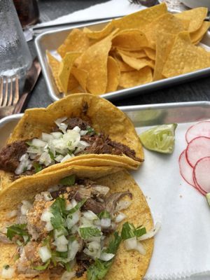 La Santa Tacos & Bar by null