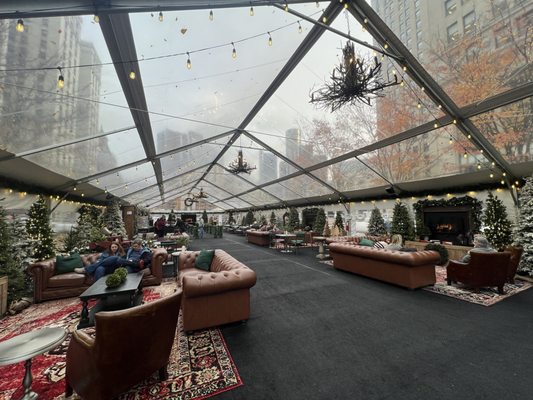 Cadillac Lodge by null