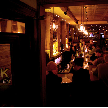 Cask - Bars Near Me - New York, New York