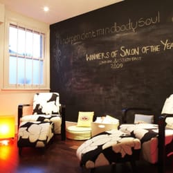 Independent Mindbodysoul - Ritherdon Road relaxation area