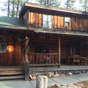 Eagle's Nest Bed & Breakfast - Big Bear Lake, CA