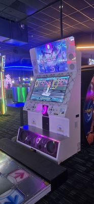 Dave & Buster's Phoenix - Scottsdale by null