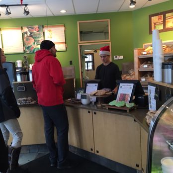 Third Street Bagel - Friendly staff. - Bagels Near Me - Marquette, Michigan Third Street Bagel - Friendly staff. - Bagels Near Me - Marquette, Michigan