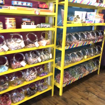 Candy Corner & Creations - Candy Stores Near Me - Chetek, Wisconsin