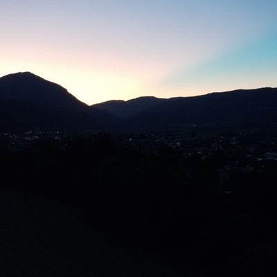 Castell de Ciutat by null