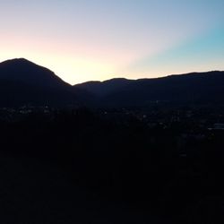 El Castell de Ciutat - Early Morning