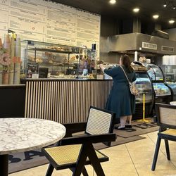 Abe's Bagel House