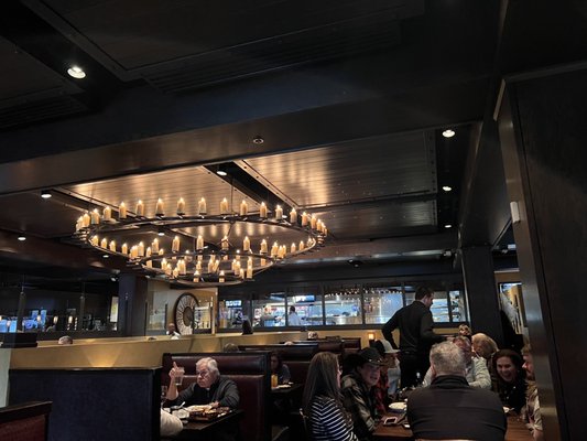 Jack Stack Barbecue - Plaza by null