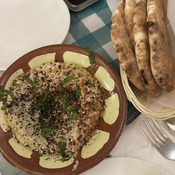 Beit Rima - Baba Ganoush - Arabic Near Me - San Francisco, California Beit Rima - Baba Ganoush - Arabic Near Me - San Francisco, California