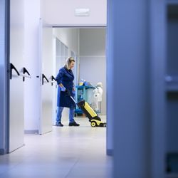 Emeric Facility Services