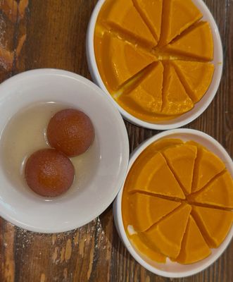 Rangoli Indian Cuisine by null