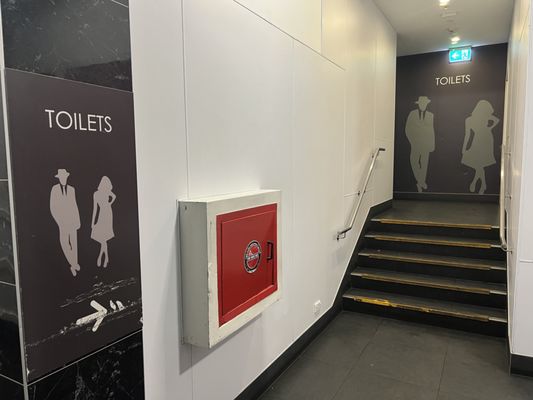 Dr Rudi's Rooftop Brewing Co. by null