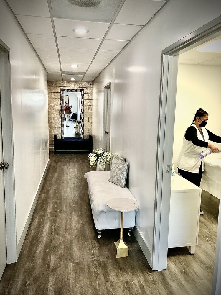 WAXING AND SKINCARE BY CELESTE SANTEE Updated August 2024 74