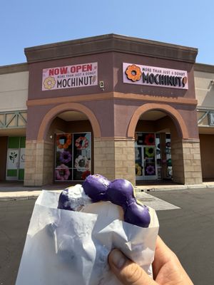 Mochinut Bakersfield by null